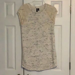 Cynthia Rowley bathing suit cover up, sizeS